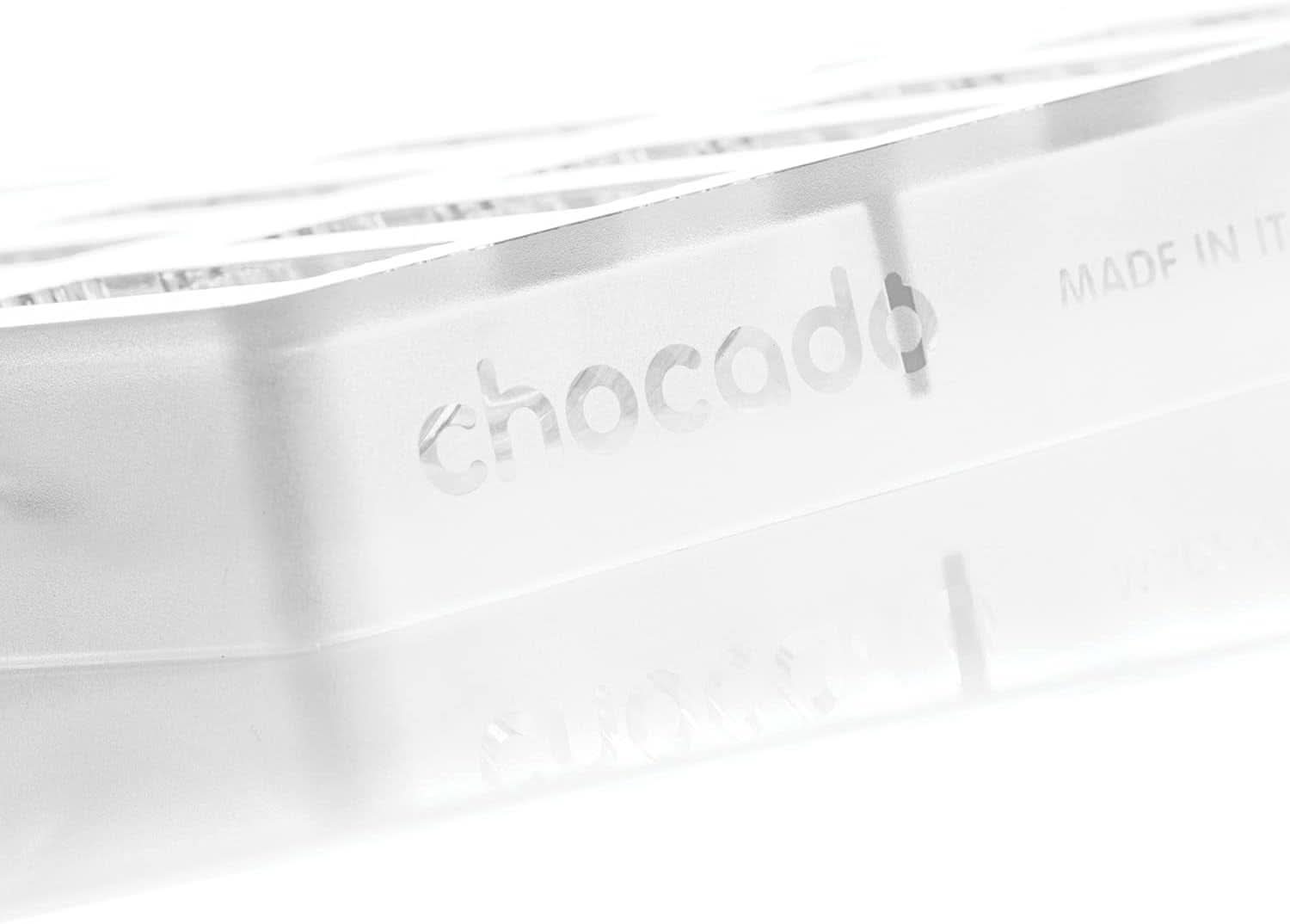 Silikomart CH012, BOLLA B, TRITAN Cucina Naty Shop