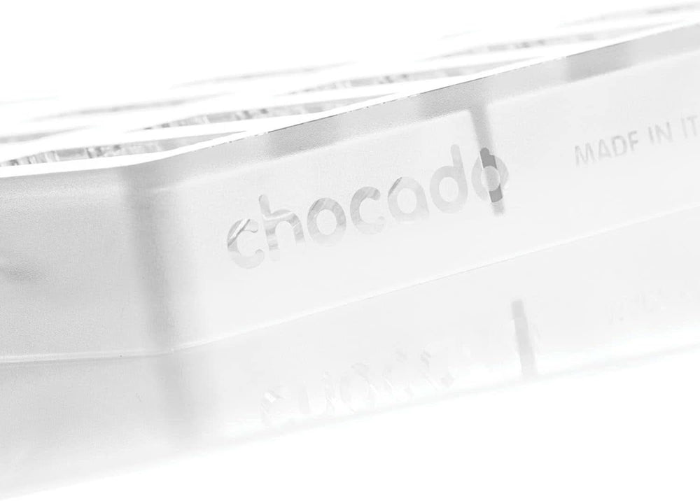 Silikomart CH012, BOLLA B, TRITAN Cucina Naty Shop