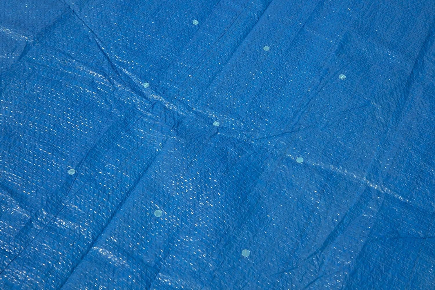 Bestway 58108 Telo per piscina familiare 305 x 183 x 56 cm 305x183x56 cm Blu