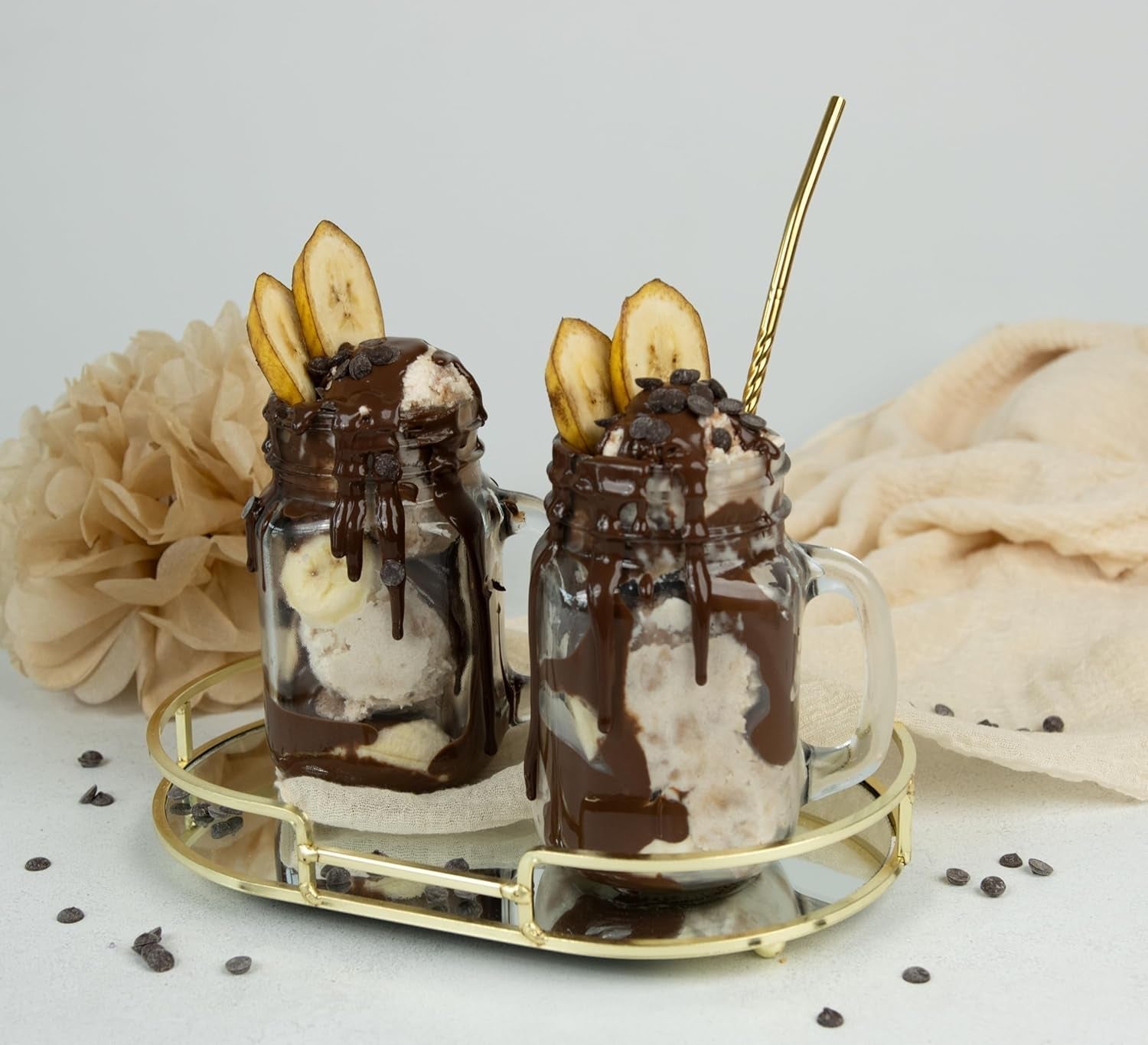 RUF Cookie Dough Cake Ohne Backen, Tortenboden Aus Keksteig Mit Frischkäse-Creme Und Schokoladenstückchen, Inkl. Kuchenform, 1X325G Miscela per panificazione e cottura Naty Shop