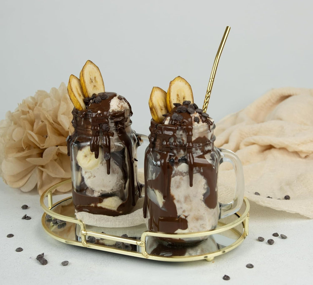 RUF Cookie Dough Cake Ohne Backen, Tortenboden Aus Keksteig Mit Frischkäse-Creme Und Schokoladenstückchen, Inkl. Kuchenform, 1X325G Miscela per panificazione e cottura Naty Shop