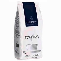 Dallmayr Topping Latte in Polvere per Vending - Schiuma fine e cremosa