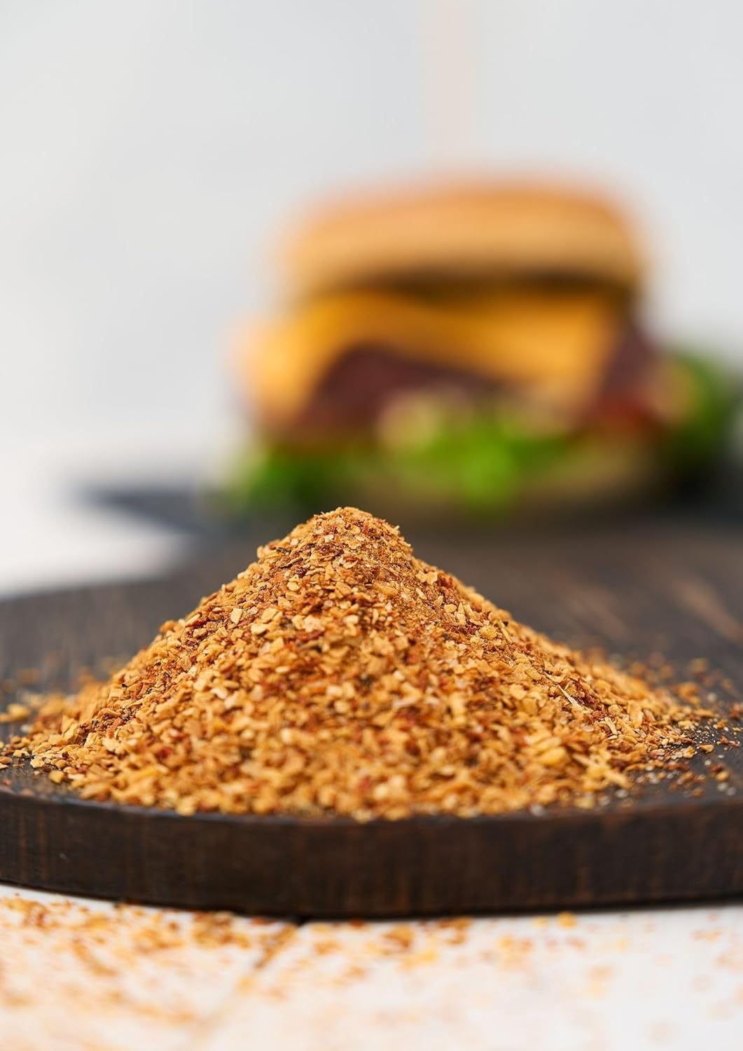Miscela di condimento per hamburger Fuchs - Gusto intenso per hamburger