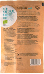 Set di 4 bocconcini biologici - Mandorle alla cannella/Mandorle alla cannella in cioccolato fondente belga/Senza zuccheri aggiunti, senza dolcificanti/VEGAN e COMMERCIO EQUO / 4 x 85 g