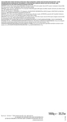 Venchi – Cremino di Cioccolato Fondente al Pistacchio, Praline in sacchetto da 1 kg, con Cioccolato Fondente e Pistacchio Intero, Senza Glutine, Senza Coloranti e Senza Conservanti