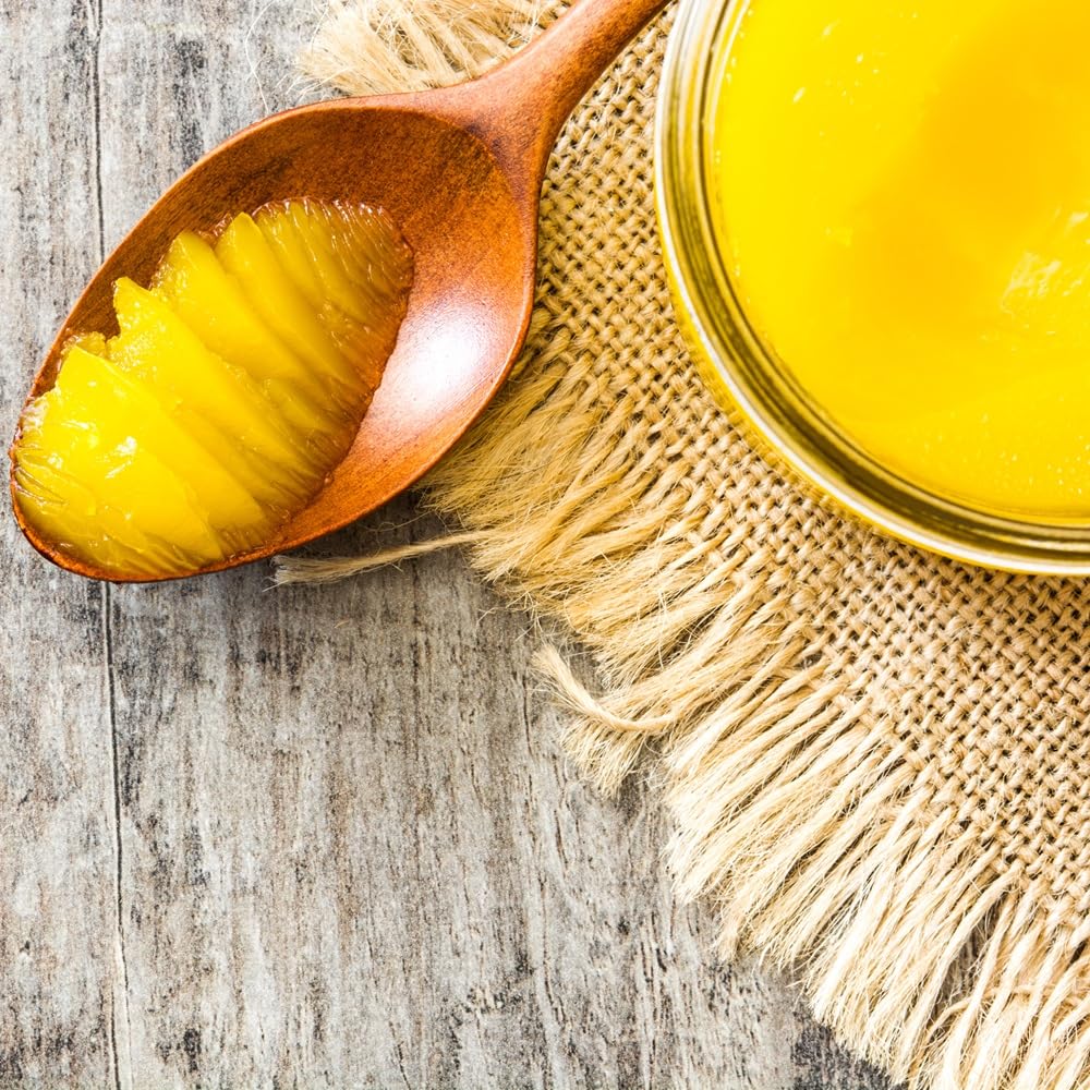 Grocer Planet Joghurt Fermento Bulgaro - 5 Bustine di Colture Starter