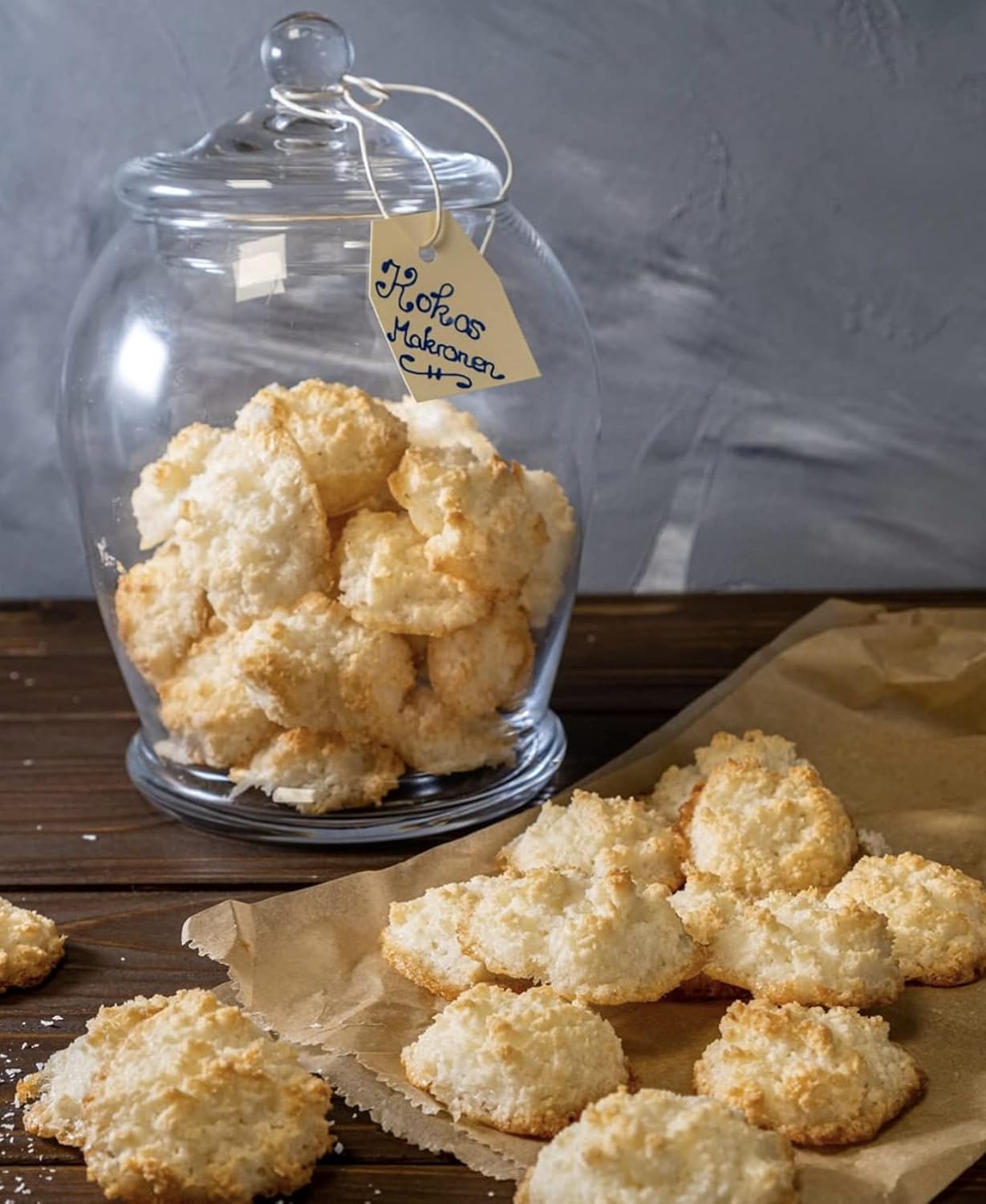 Sostituto proteico vegano RUF Bio - Per cucinare e cuocere al forno