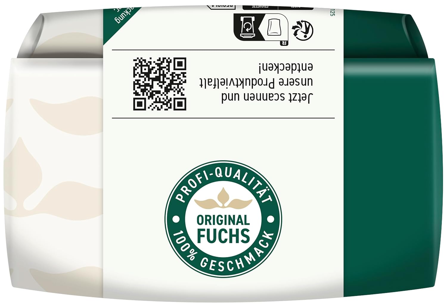 Fuchs Condimento Professionale Per Patatine Fritte - Gusto Intenso