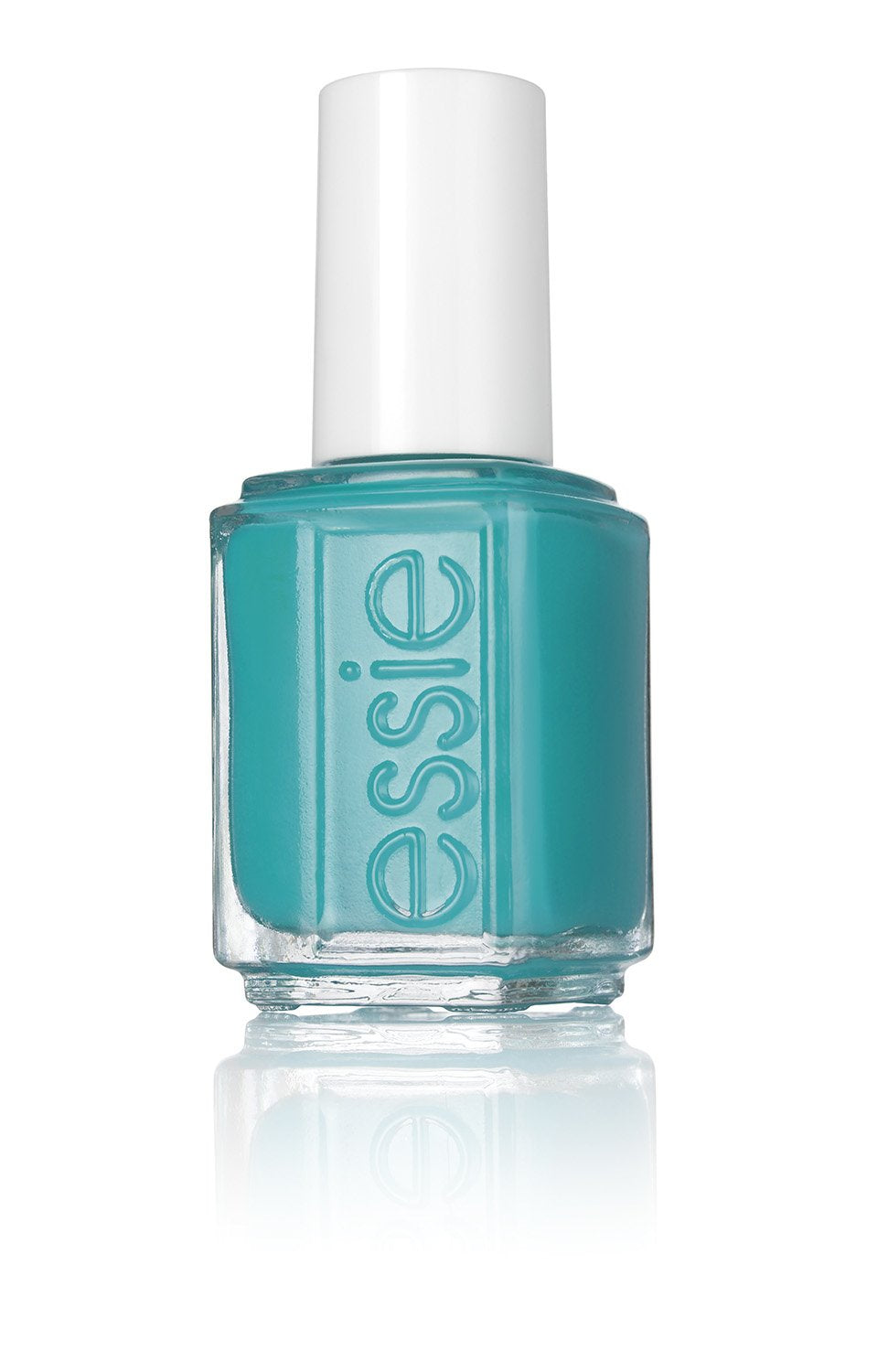 Essie Schnelltrocknender smalto per unghie "espressione", n. 210 buttalo su, Violett, Vegane Formel, 10 ml