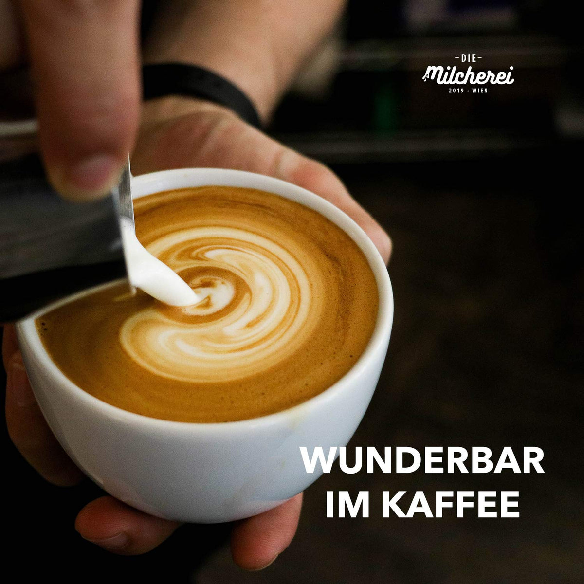 Milcherei Latte Di Capra In Polvere - Senza Additivi Regionali 800g