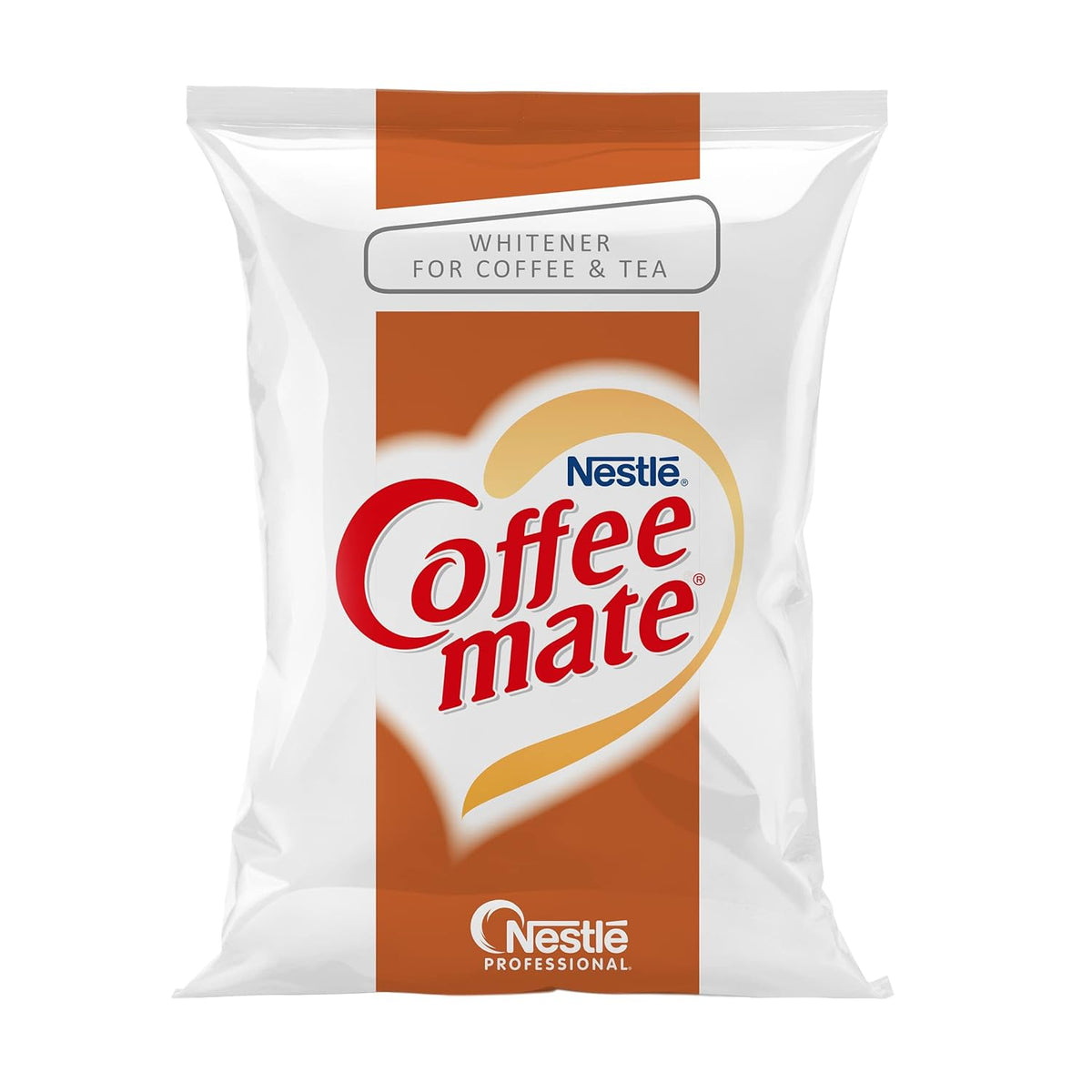 Polvere per panna da caffè Nestlé Coffee Mate - Si scioglie senza grumi