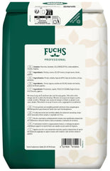 - Salatkräuter | Per la preparazione di condimenti per insalata Profi-Qualität für Großverbraucher | Sacco riciclabile da 0,5 kg