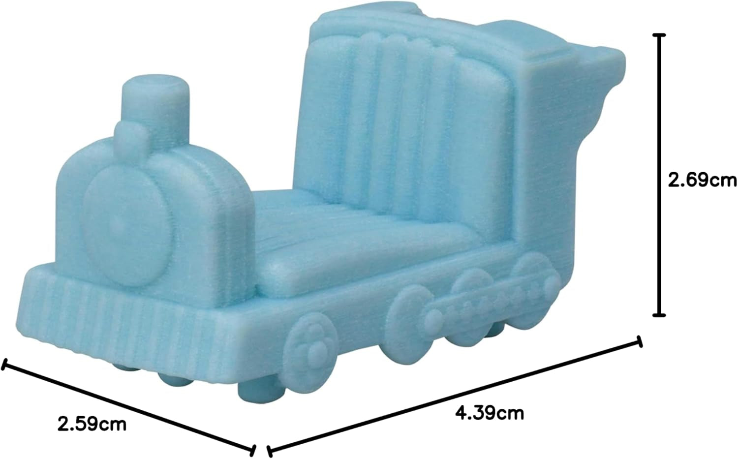 Sylvanian Families L5457 Pisici persane gemene - Figurine pentru casa de păpuși Papusi Naty Shop