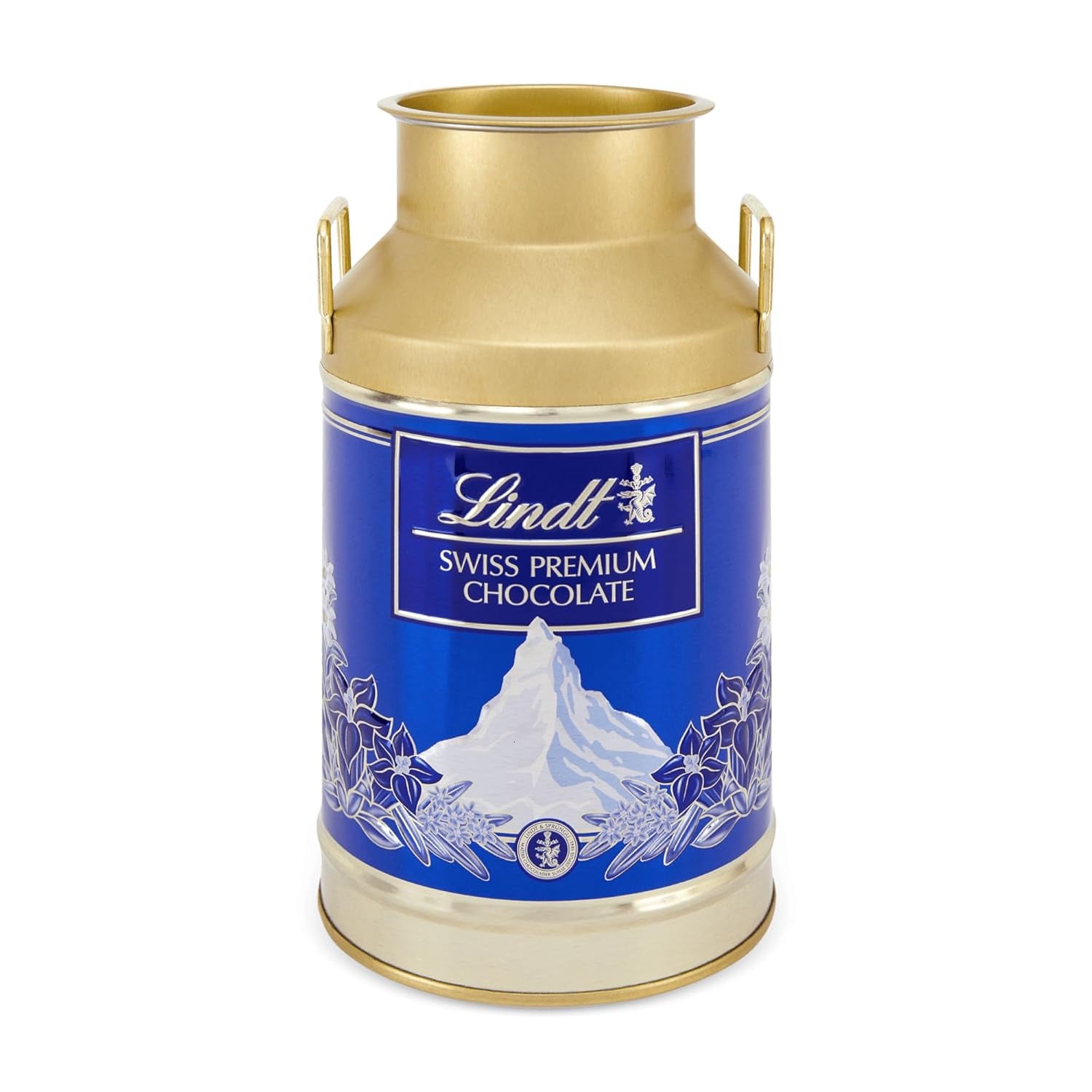 Scatola di cioccolatini Lindt Swiss Classic Collection | Barrette di cioccolato al latte | Mini barrette di cioccolato | 185 g | Regalo di cioccolato