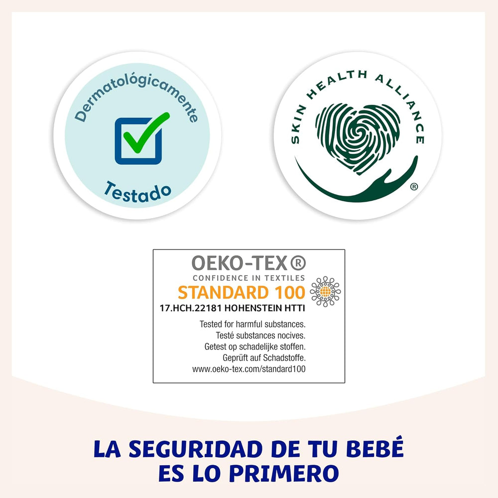 Pannolini usa e getta, taglia 5