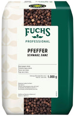 Fuchs Pfeffer schwarz ganz spezial (1 x 1 kg) | 1° pacchetto