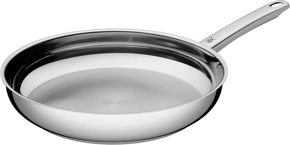 WMF Profi padella inox 24 cm induzione, padella inox Cromargan Pentole e Padelle Naty Shop 24 Cm