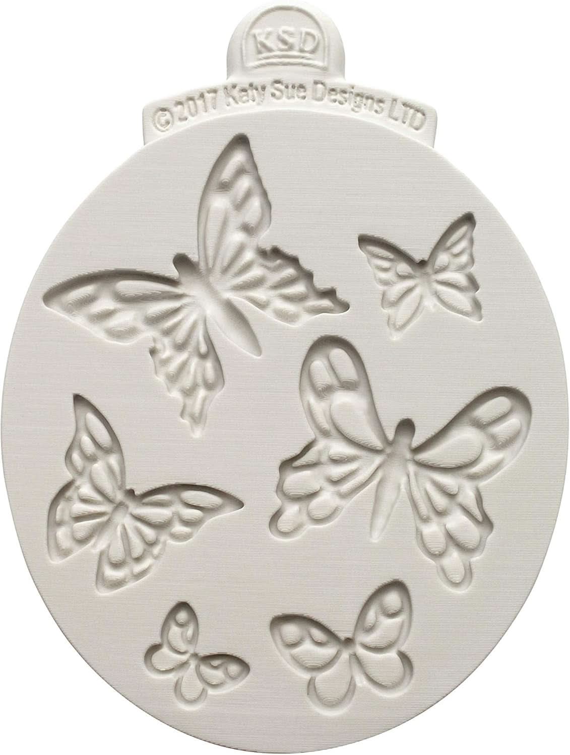 Katy Sue, Mulaj din Silicon, Fluturasi Bucatarie Naty Shop