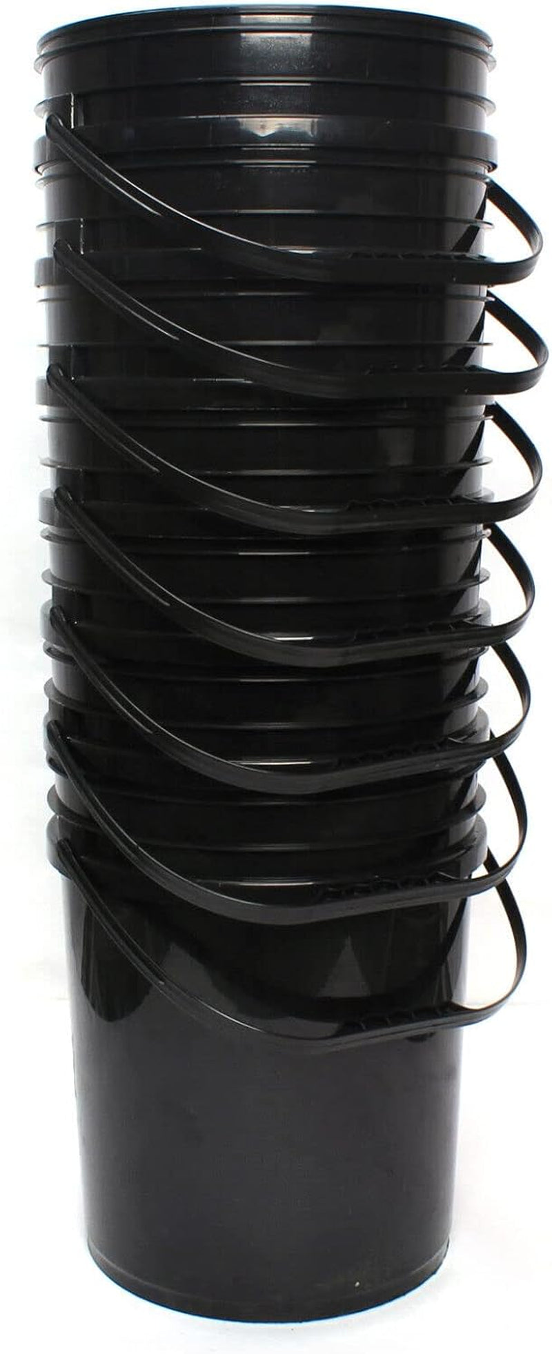 Kit sistema di coltivazione Hydroponische DWC, sistema di coltivazione idroponica per interni, sistema di coltivazione idroponica per casa e cucina con 20 litri di capacità.