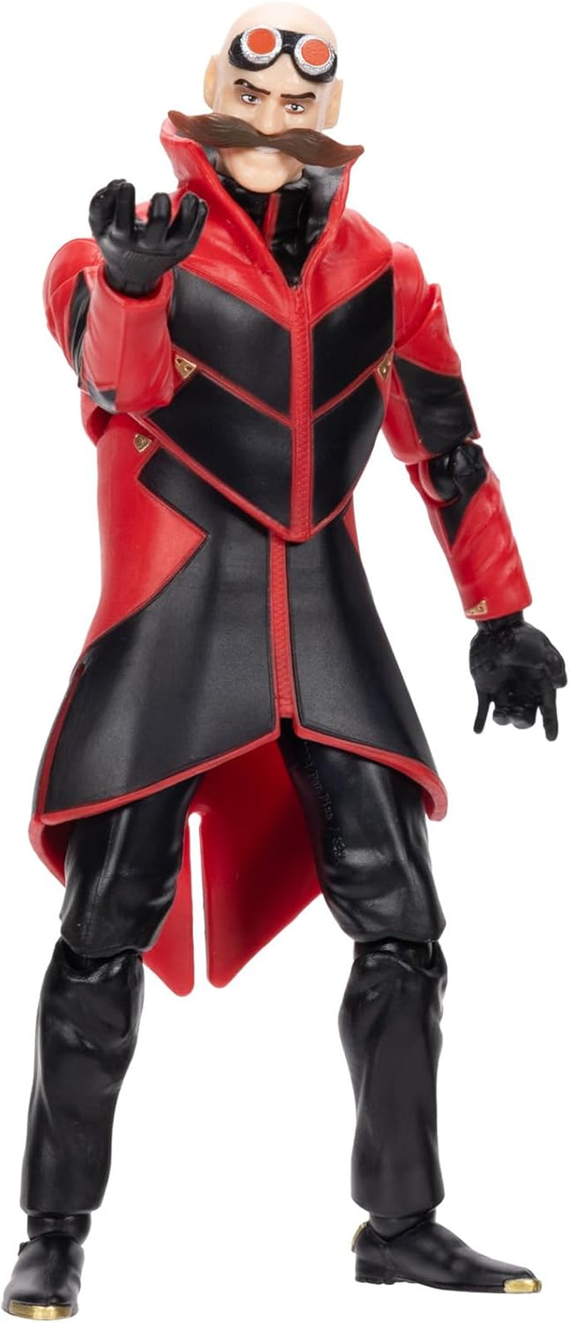 Sonic 3 Movie 12,7 Cm Action Figures Nuovi personaggi Action figure Naty Shop