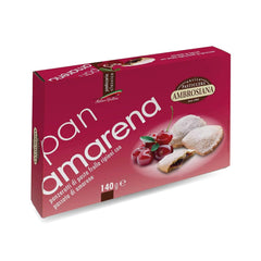 Biscuiți Pan Amarena Pasticceria Ambrosiana – 140G – Biscuiți italieni, Biscuiți cu cafea, Fursecuri, Produse de patiserie