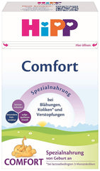 Hipp special food cibo speciale antireflusso, 4 x 600 grammi Naty Shop