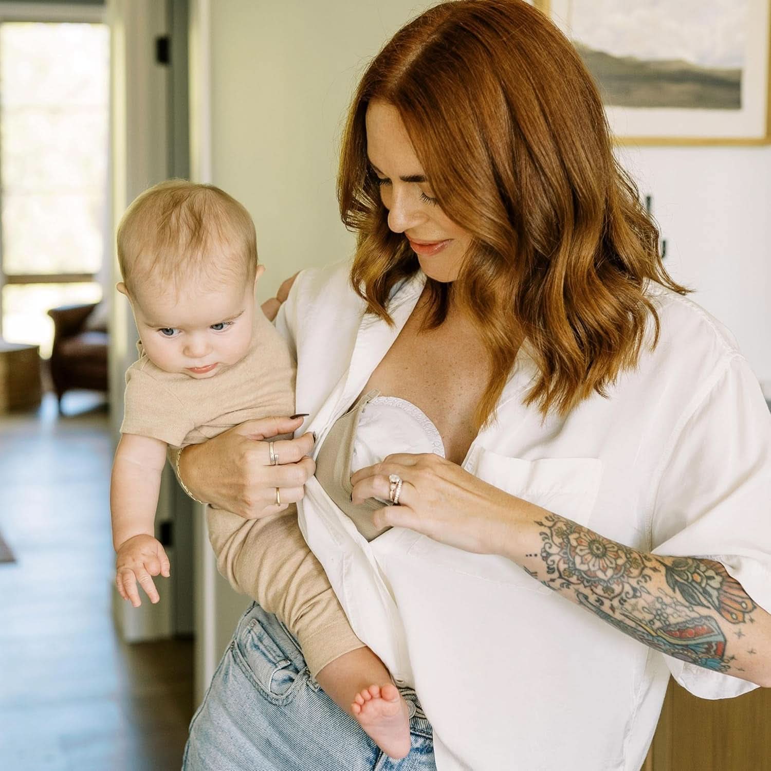 Dischi monouso assorbenti neri 60 pezzi Accessori Alimentazione e Allattamento Bebe Naty Shop