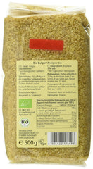 Bulgur biologico, 500 g