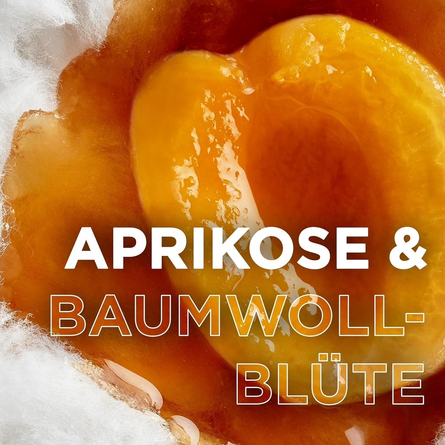 Garnier Shampoo per bambini, per capelli sensibili e facili da pettinare, con albicocca e fiori di cotone Garnier Doccia e Bagno