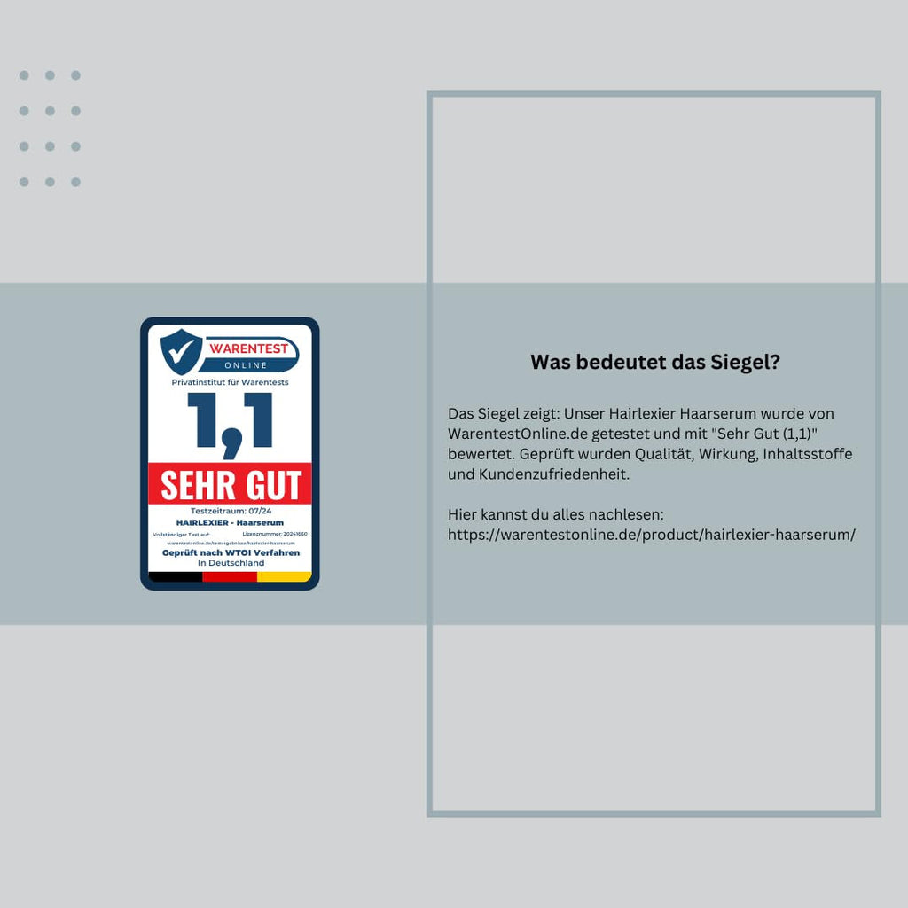 Hairlexier remediu de creștere a părului pentru femei - ulei de rozmarin pentru păr, ulei de păr cu ulei de ricin, ulei de lavandă, ser natural pentru păr împotriva căderii părului difuz, susține creșterea părului, vegan și organic + caiet de lucru Ingrijirea parului Naty Shop