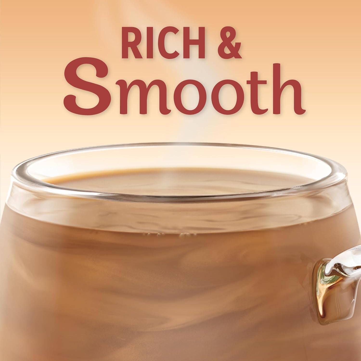 Coffee-Mate Vanilla Caramel, Sugar-Free Powdered Coffee Creamer, Kaffeesahne Pulver - Vanille Karamell - OHNE ZUCKER! aus USA