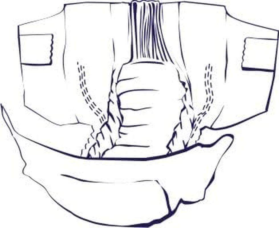 Seni Kids Junior Extra 16-30 kg (1x30 pezzi)