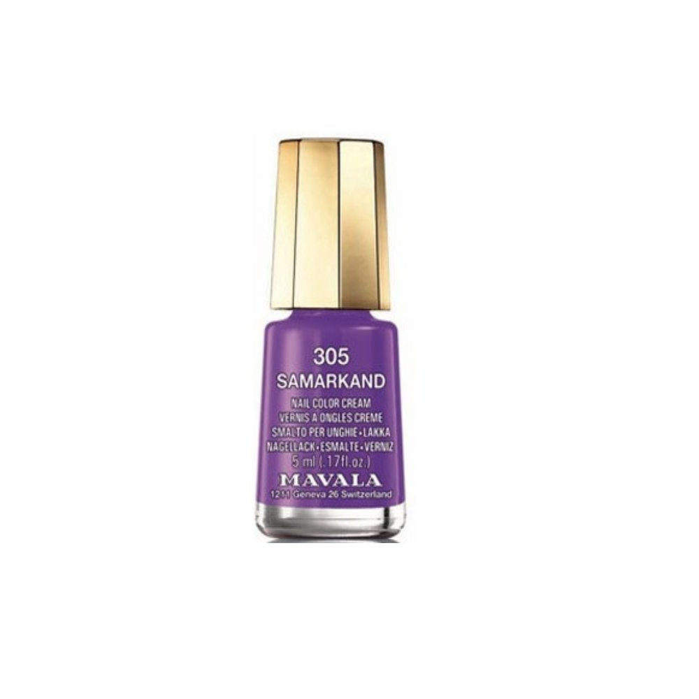 Mavala Nagellak Super Base n. 40, Basislack, 5 ml
