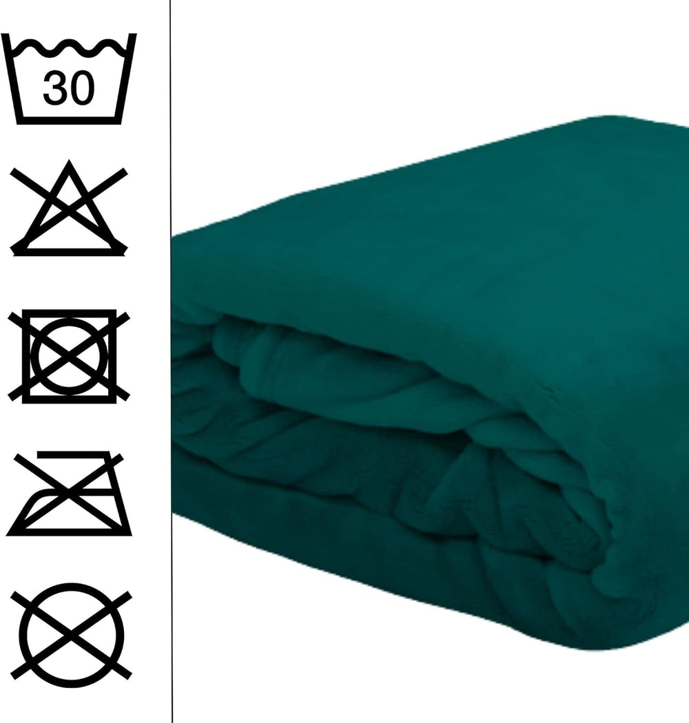 Lovely Casa rață cuddle pânză poliester 130 X 160 Cm Plapumi si pilote Naty Shop