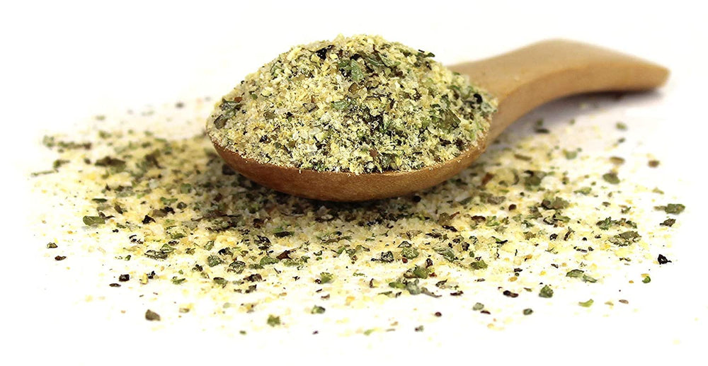 Ankerkraut Sweet Apple Ribs, fruchtige BBQ-Rub Gewürzmischung zum Grillen von Spare-Ribs und Schwein, 240g im Streuer