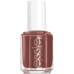 Smalto Essie per unghie dai colori intensi, n. 497 abbigliamento opzionale, nudo, 13,5 ml