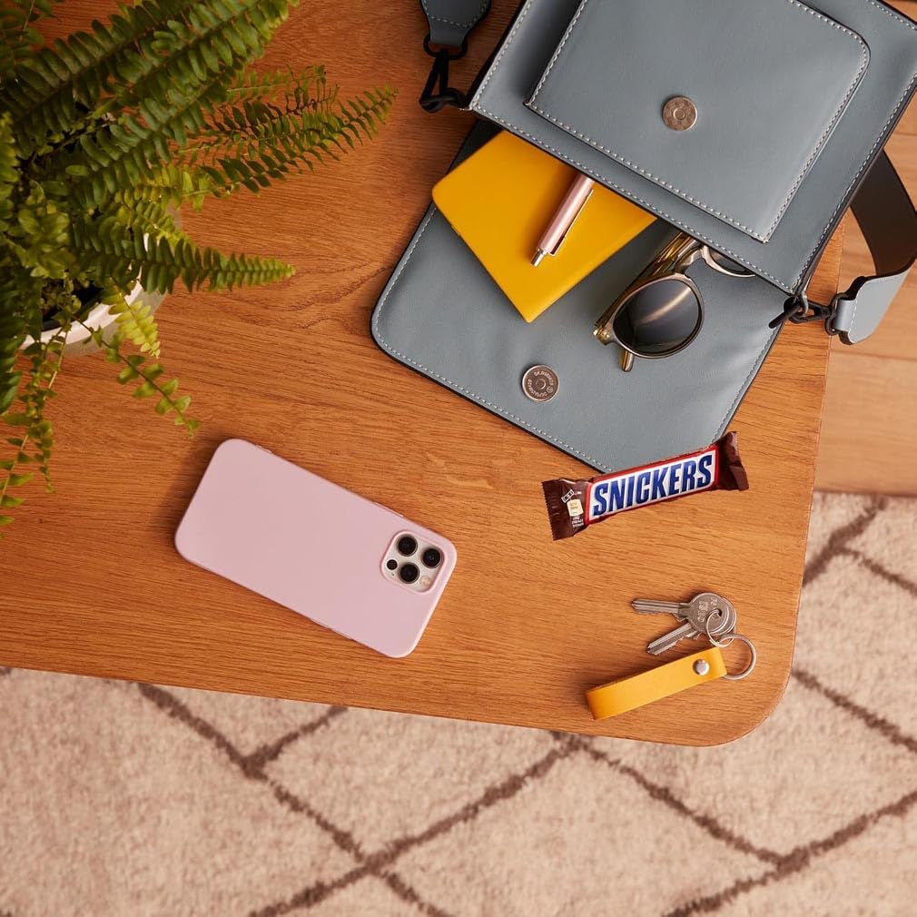 Confezione da 5 barrette di cioccolato Snickers al caramello di arachidi | Snack calcio | (1x5x50g)