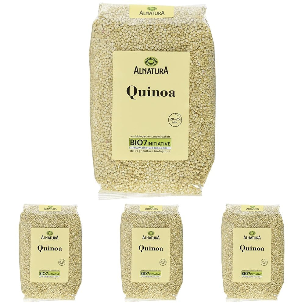 Quinoa biologica, 500g