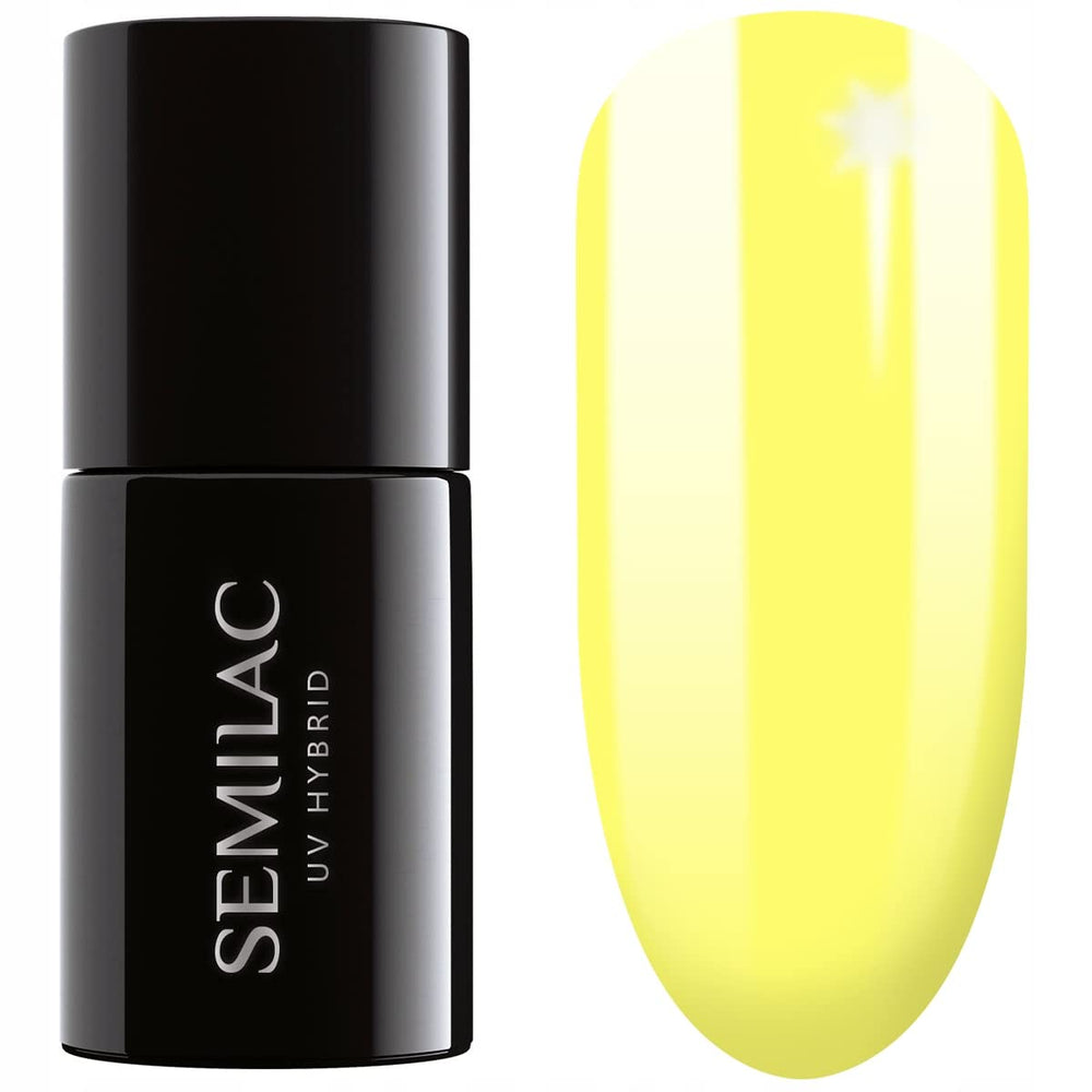 Smalto UV Semilac 287 Game Time 7ml Collezione Let's Meet