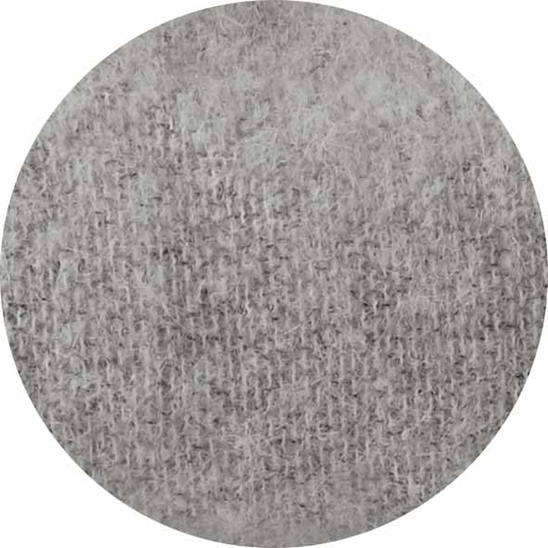 Plaid Toison D'Or Lima, 130 Cm X 180 Cm, misura perla Piumini e trapunte Naty Shop