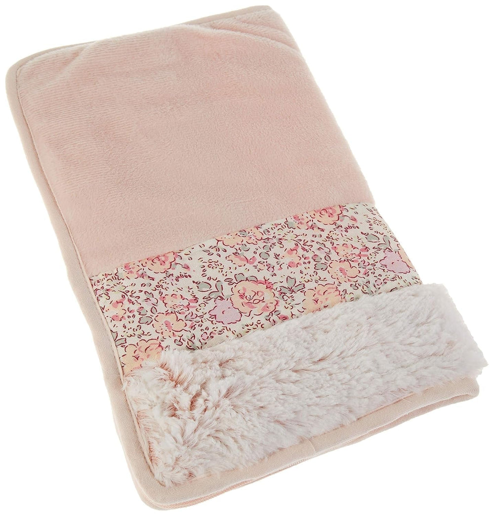 Poyetmotte Lapinou Book di Heath, 17 X 26 Cm Piumini e trapunte Naty Shop