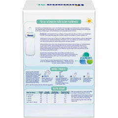 Humana SL Expert, dalla nascita, alimento speciale per intolleranza al latte vaccino dovuta a intolleranza al lattosio, galattosemia o allergia alle proteine ​​del latte vaccino, per neonati e bambini piccoli, 600 G Madre e bambino Naty Shop