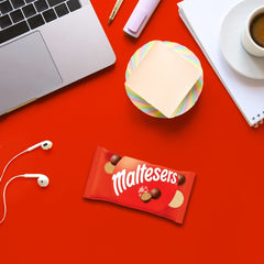 Maltesers Bomboane de Ciocolata Naty Shop