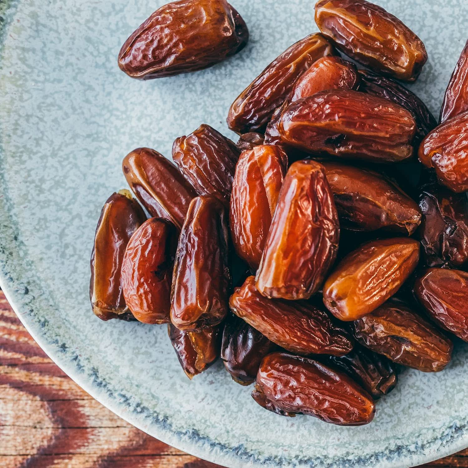 Seeberger Datteri dolci al miele, con polpa cremosa, 13 x 200 grammi Prodotti disidratati Naty Shop