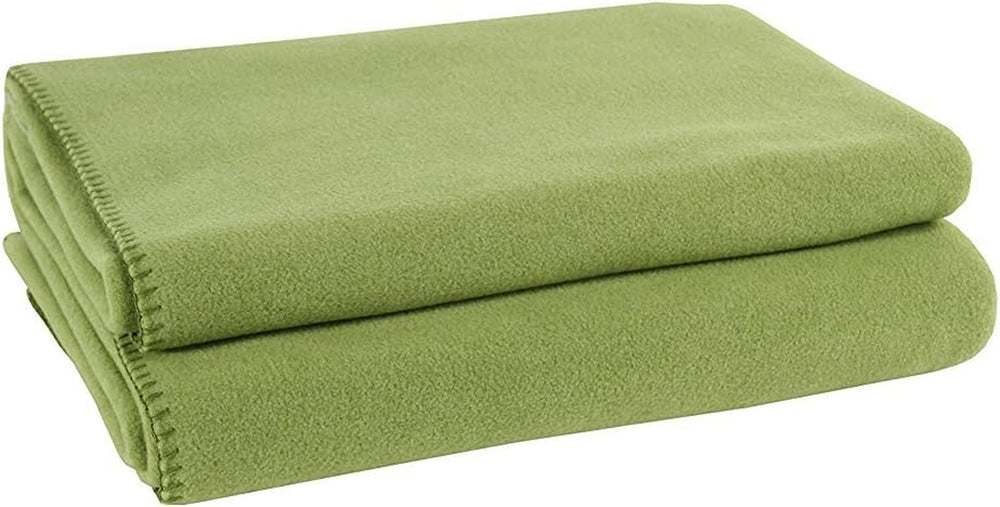 Coperta Zoeppritz colore: Rosso, Realizzata in 65% Poliestere, 35% Viscosa, Misura: 160X200 Cm, 103291-235-160X200 Zoeppritz Letti e Coperte dal 1828 650 verde 160X200 Cm