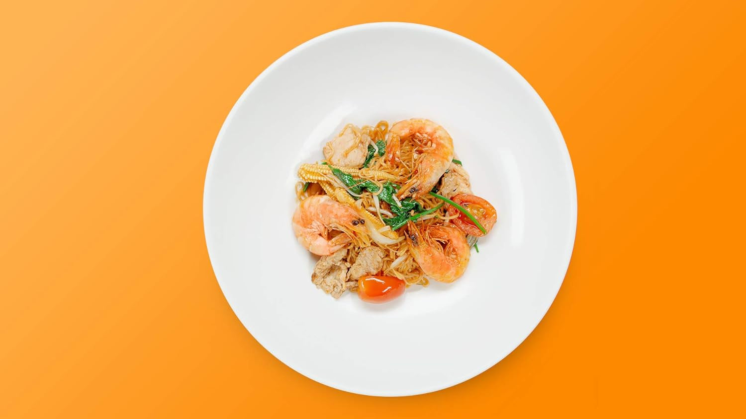 ACECOOK - O Vermicelli di Riso - (1 X 400 GR)