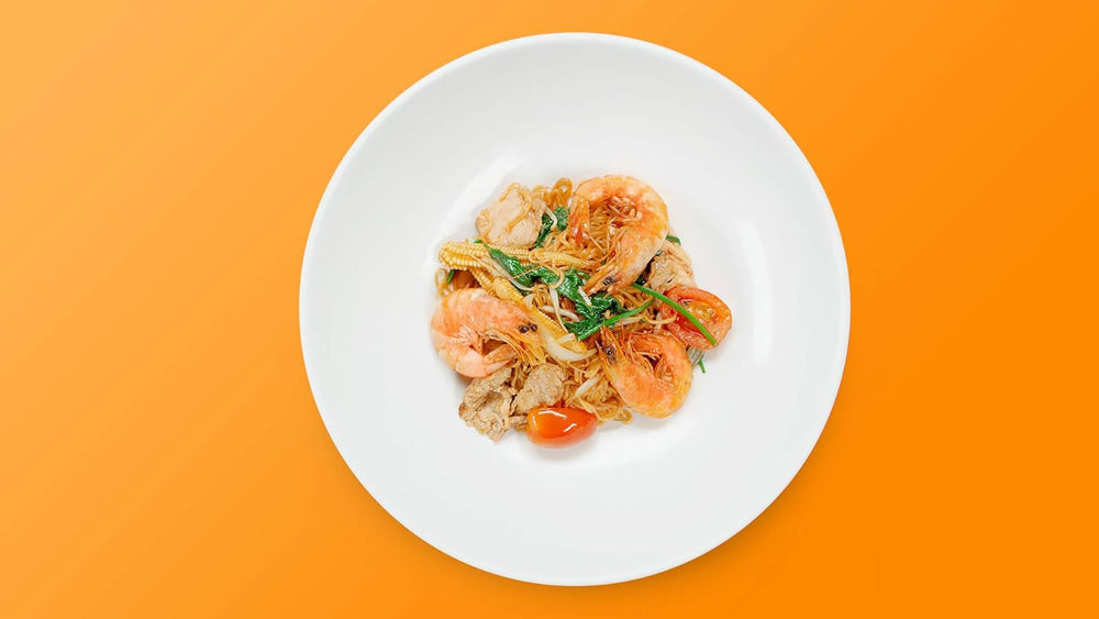 ACECOOK - O Vermicelli di Riso - (1 X 400 GR)