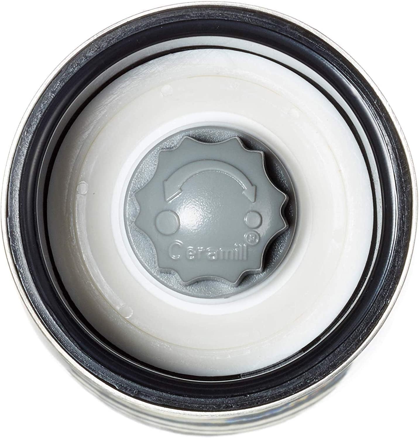 Macina sale e pepe WMF De Luxe 14 cm, Macinini e Macinini Naty Shop