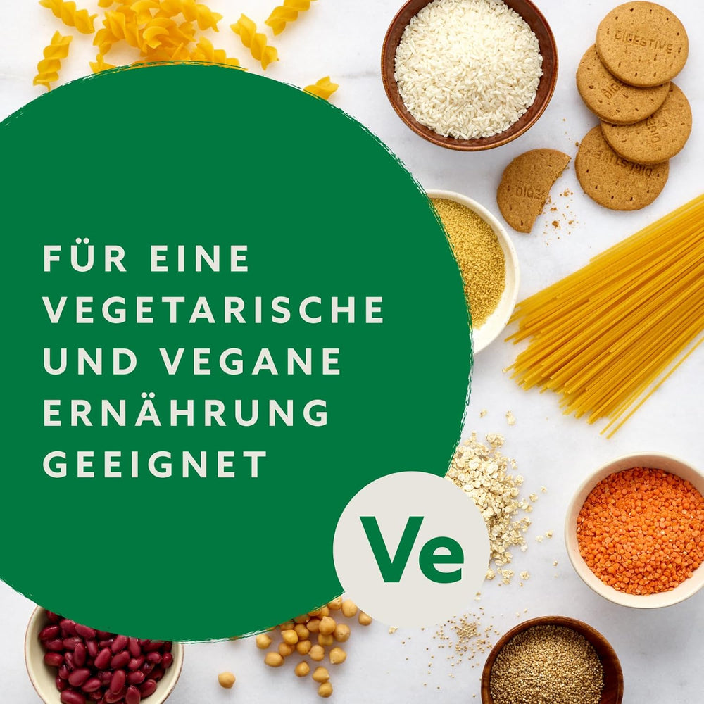 Tagliatelle di Amazon, 500g