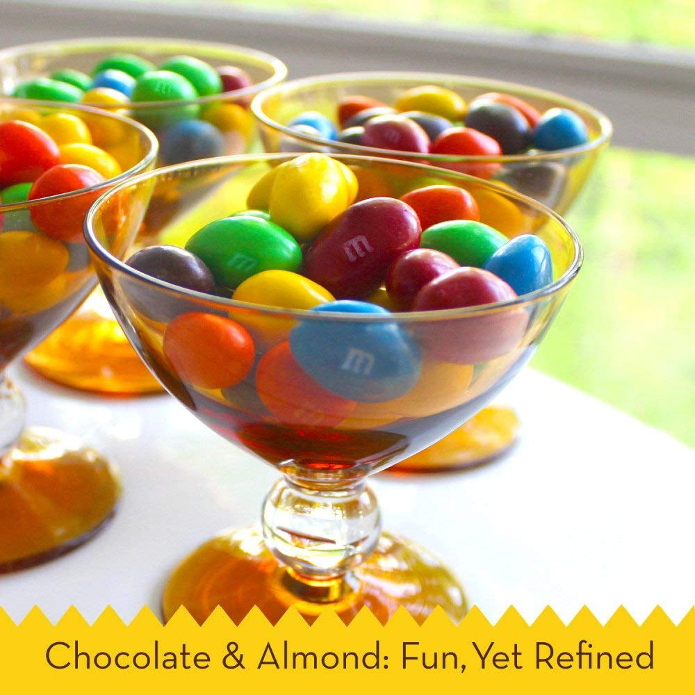 Cioccolato con mandorle (451g)